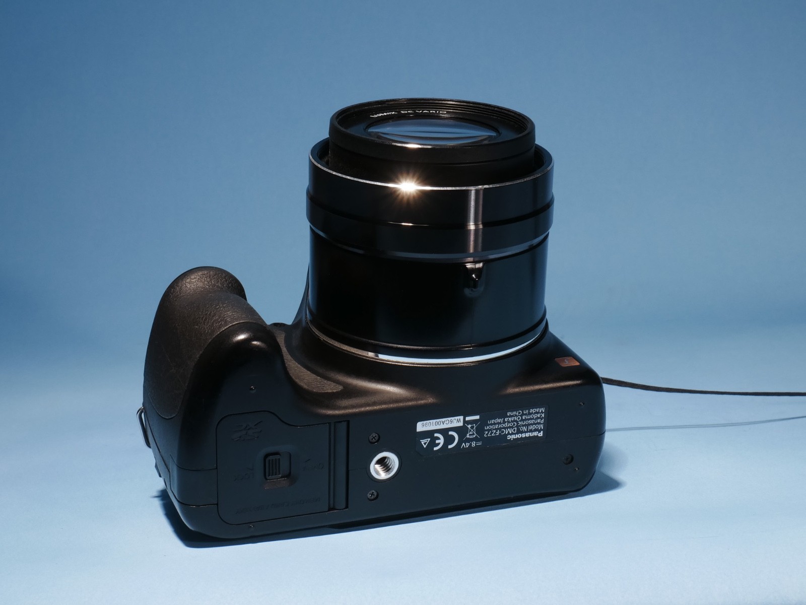 Panasonic-Lumix-DMC-FZ72-161MP-Digital-Bridge-Camera-60x-Optical-Zoom-Tested-137102049933-5