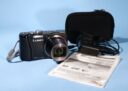Panasonic Lumix DMC-TZ30 14.1MP Digital Camera * Fully Working * Excellent
