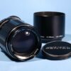Pentax Asahi Super Takumar 135mm f/3.5 Manual Prime Lens * M42 Screw Mount