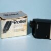 Rollei Automatic Electronic Flash Beta 2 * Boxed