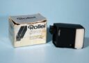 Rollei Automatic Electronic Flash Beta 2 * Boxed