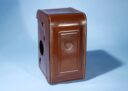 Rollei Magic Rolleiflex Camera Case * Excellent