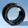 Ross London Patent 12" 304.8mm f/6.3 Homocentric Lens * RARE * READ