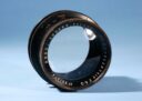 Ross London Patent 12" 304.8mm f/6.3 Homocentric Lens * RARE * READ