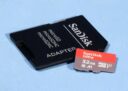 SanDisk Ultra 32GB Memory Card Micro SDHC 1 Class 10 A1 UHS-1 120MB/s SD Adapter