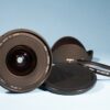 Sigma 17-35mm f/2.8-4 Aspherical HSM EX Zoom Lens * Canon AF * Fully Working