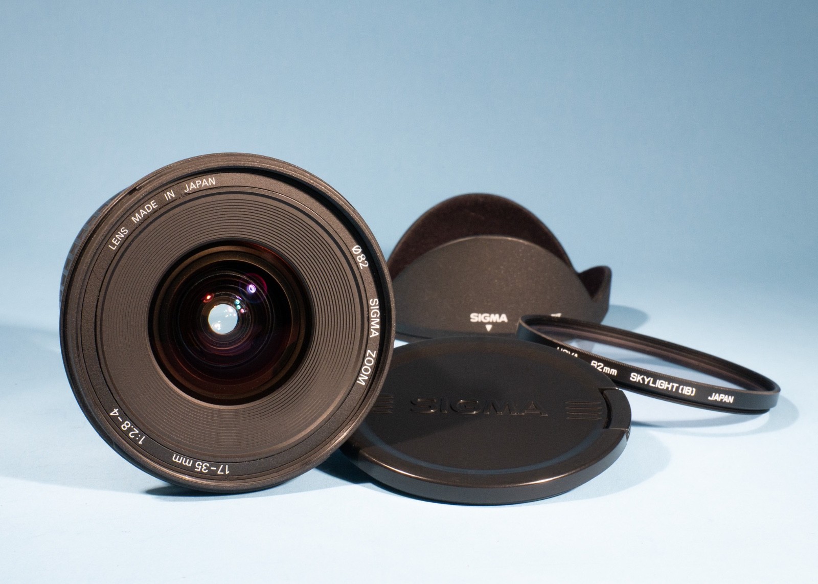 Sigma-17-35mm-f28-4-Aspherical-HSM-EX-Zoom-Lens-Canon-AF-Fully-Working-137685970953