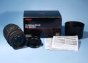 Sigma 70-300mm f/4-5.6 DG Macro Lens * Nikon AF DSLR * Boxed & Excellent