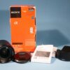 Sony FE Carl Zeiss 24-70mm f/4 ZA OSS Compact Zoom Lens SEL2470Z * E Mount *MINT