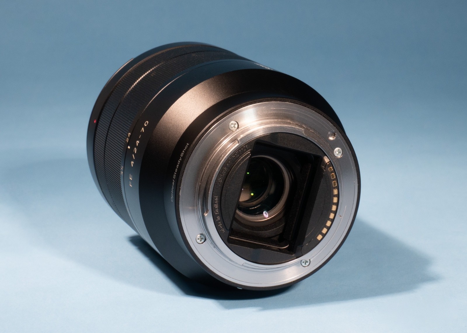 Sony-FE-Carl-Zeiss-24-70mm-f4-ZA-OSS-Compact-Zoom-Lens-SEL2470Z-E-Mount-MINT-137415922233-5