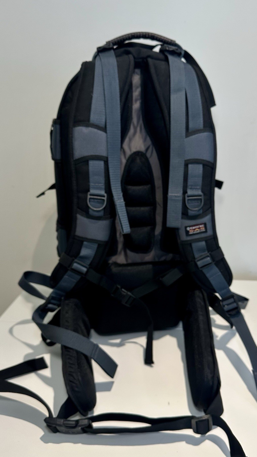 Tamrac-5578-Expedition-8x-Professional-Photographic-Backpack-DSLR-Excellent-137415697503-5
