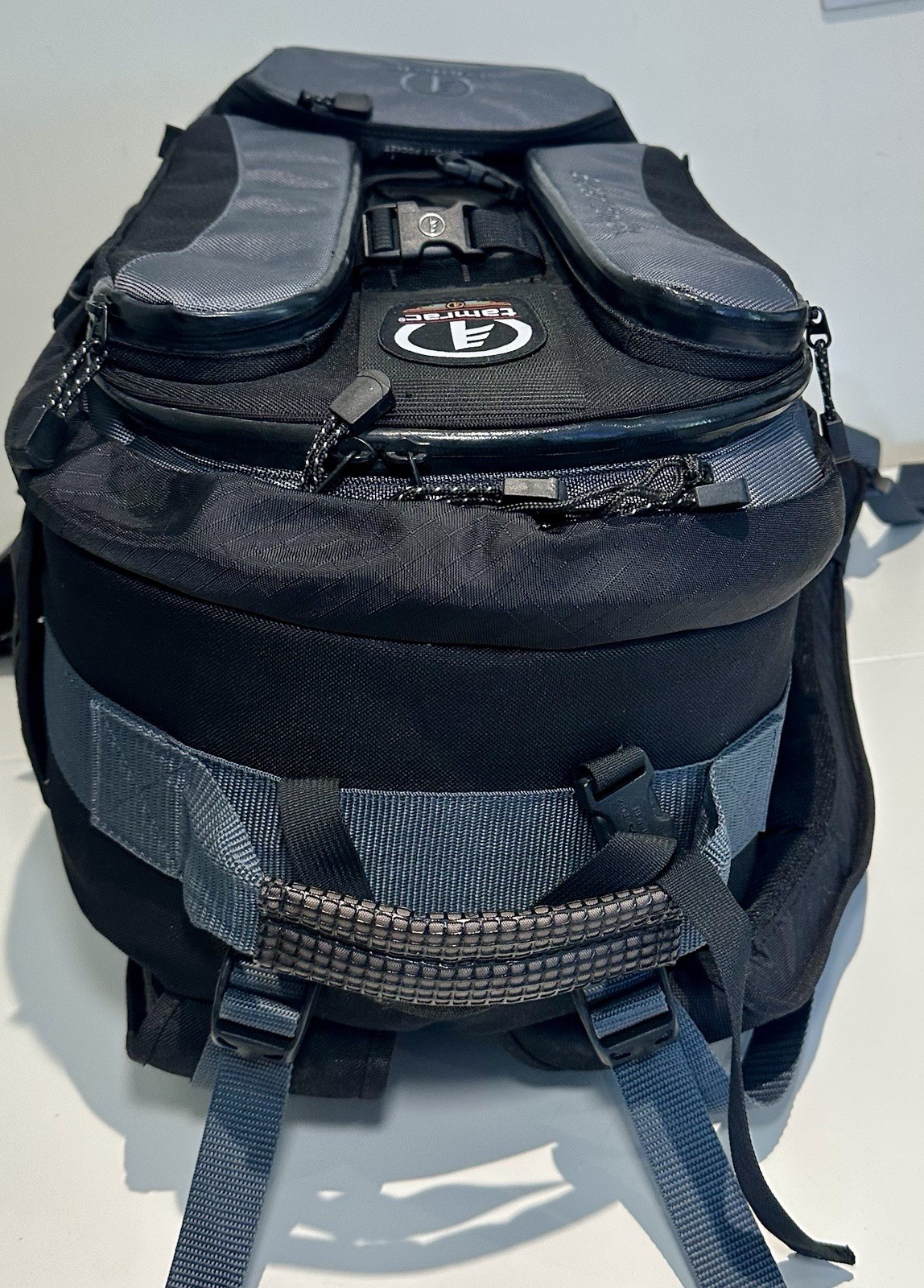 Tamrac-5578-Expedition-8x-Professional-Photographic-Backpack-DSLR-Excellent-137415697503-6