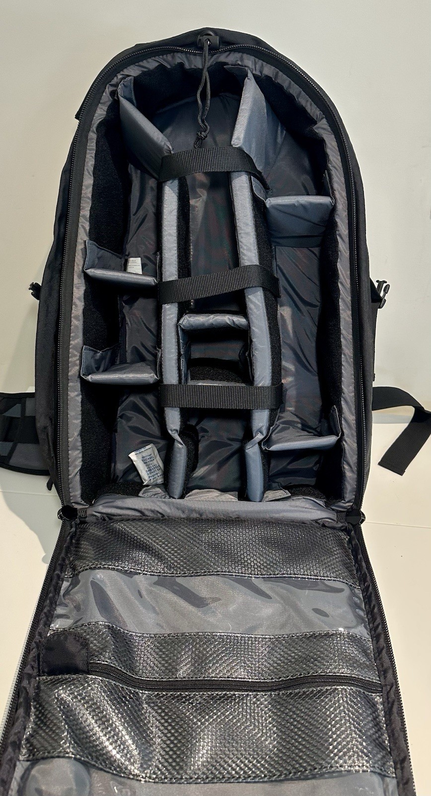 Tamrac-5578-Expedition-8x-Professional-Photographic-Backpack-DSLR-Excellent-137415697503-8