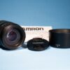 Tamron AF 70-300mm f/4-5.6 Zoom Lens LD Di Macro 1:2 A17 * Canon EOS * Excellent