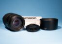 Tamron AF 70-300mm f/4-5.6 Zoom Lens LD Di Macro 1:2 A17 * Canon EOS * Excellent
