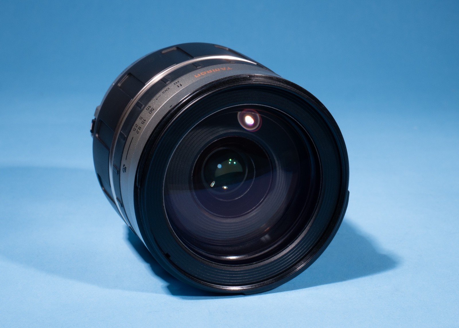 Tamron-AF-Aspherical-LD-IF-28-300mm-f35-63-Macro-Zoom-Lens-285D-Nikon-AF-137226378863-2