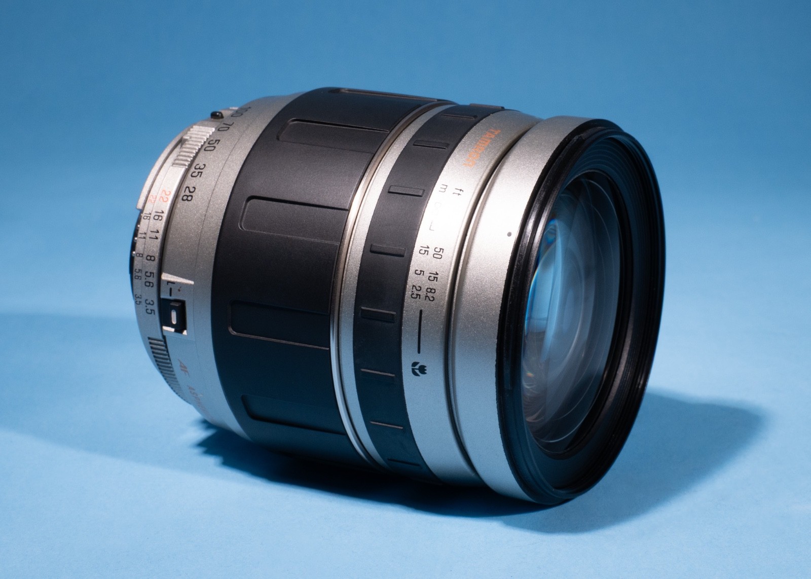 Tamron-AF-Aspherical-LD-IF-28-300mm-f35-63-Macro-Zoom-Lens-285D-Nikon-AF-137226378863-3