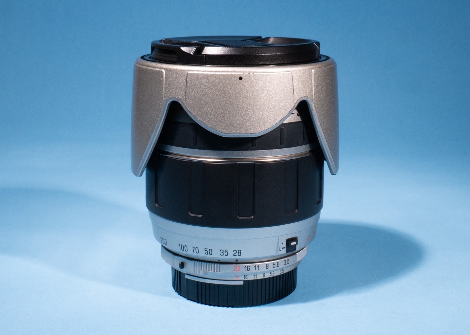 Tamron-AF-Aspherical-LD-IF-28-300mm-f35-63-Macro-Zoom-Lens-285D-Nikon-AF-137226378863-6