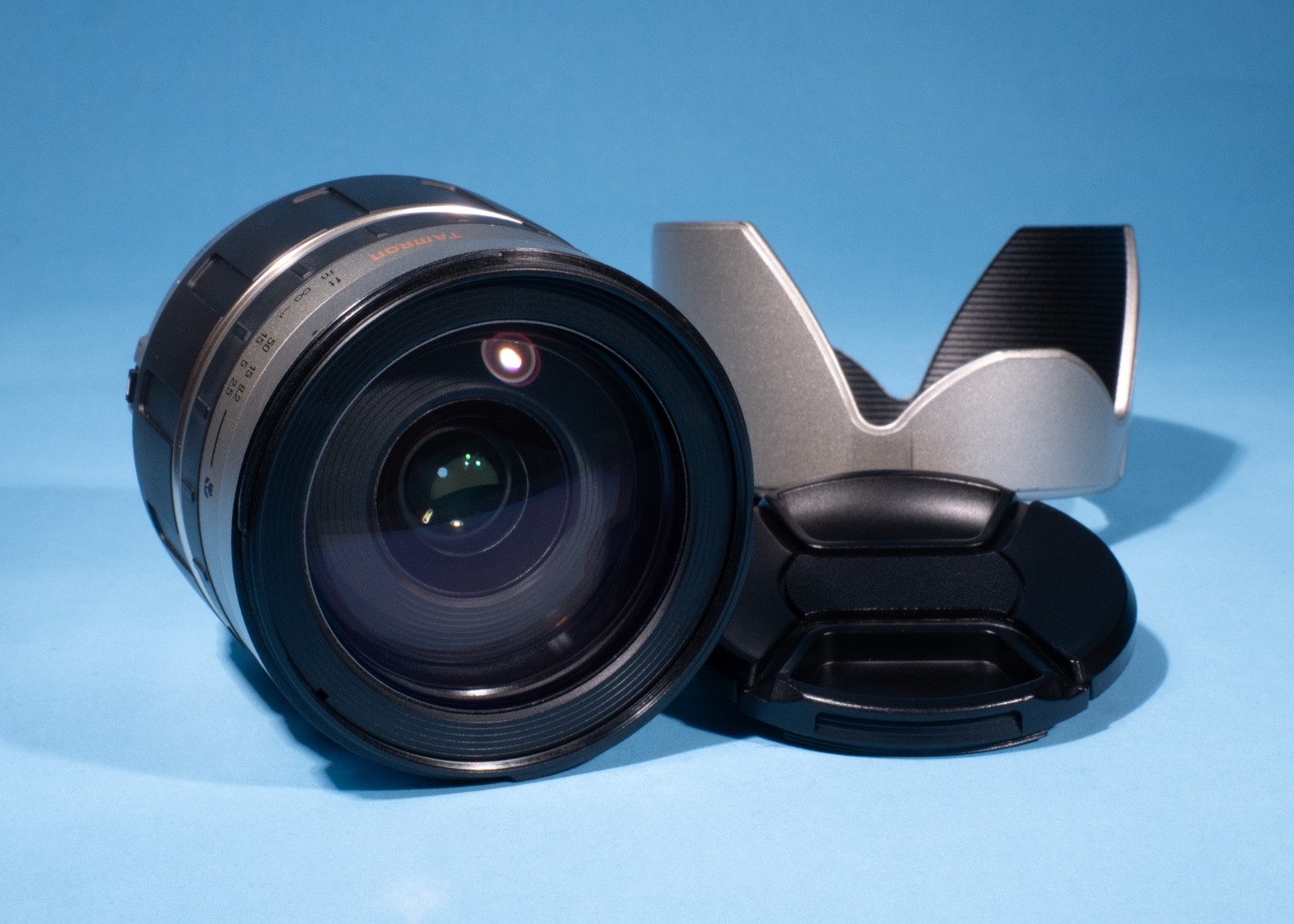 Tamron-AF-Aspherical-LD-IF-28-300mm-f35-63-Macro-Zoom-Lens-285D-Nikon-AF-137226378863