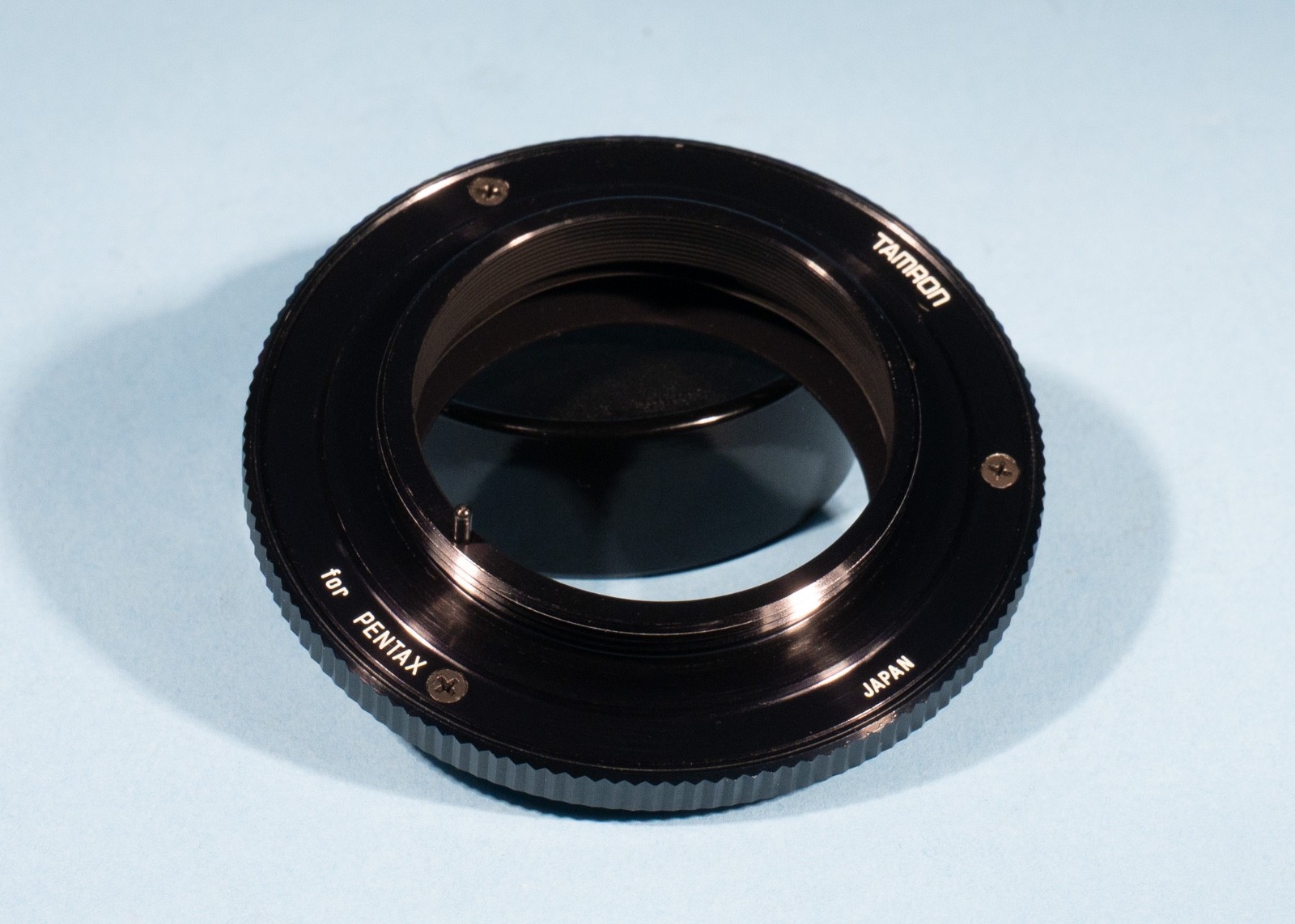 Tamron-Adaptall-To-M42-Screw-Adapter-Excellent-137675214563