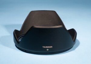 Tamron HA007 Lens Hood * Tamron SP 24-70mm f/2.8 Di VC USD (Model A007) Lens