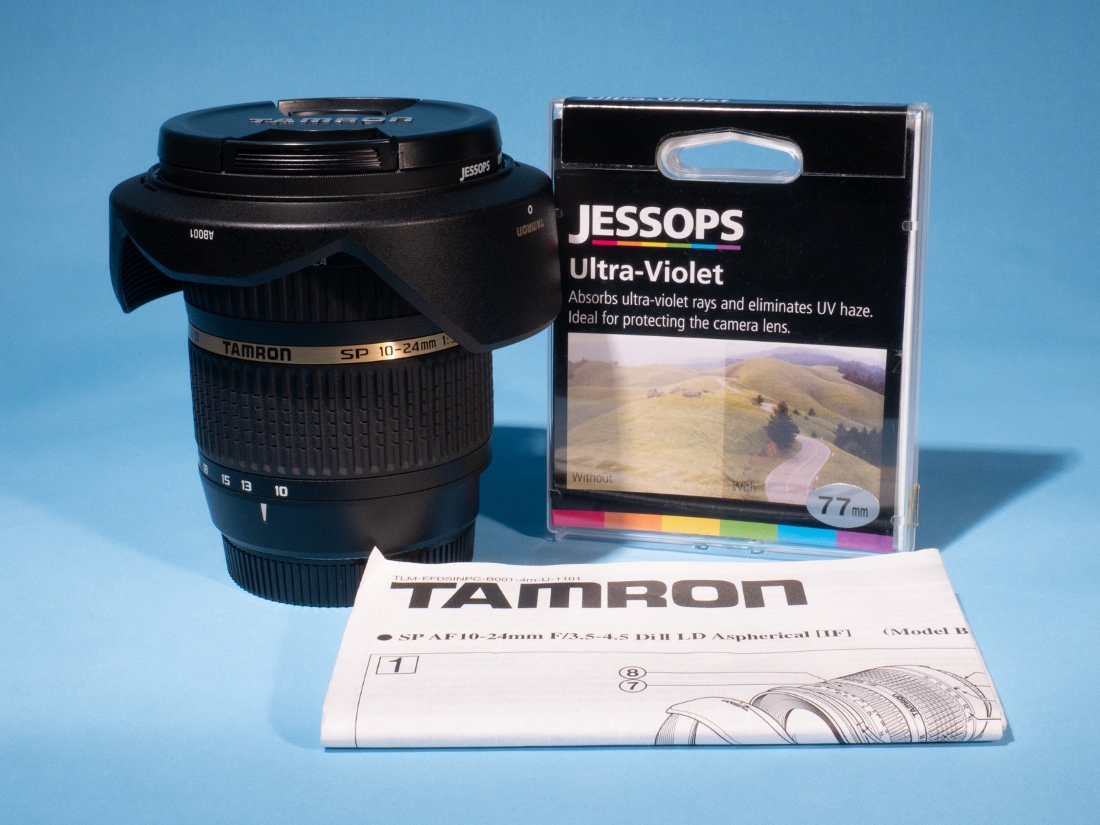 Tamron-SP-10-24mm-f35-45-Di-II-Lens-B001-Minolta-Sony-A-Fully-Working-137124406173-5