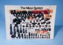 The Nikon System Brochure  * Excellent