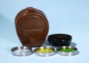 Voigtlander 310/41 AR UV 40.5mm 306/41 GR 4X 302/41, G3X LW-1.5, Hood 310/41