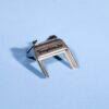 Voigtlander Attachment Accessory Shoe * For Bessamatic Ultramatic Cameras *