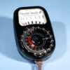Weston Master III Universal Exposure Meter * Fully Working