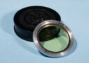 AKA G1 Yellow 36mm  Filter * Excellent
