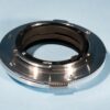 Adaptall 2 Olympus OM OL Adapter * Excellent