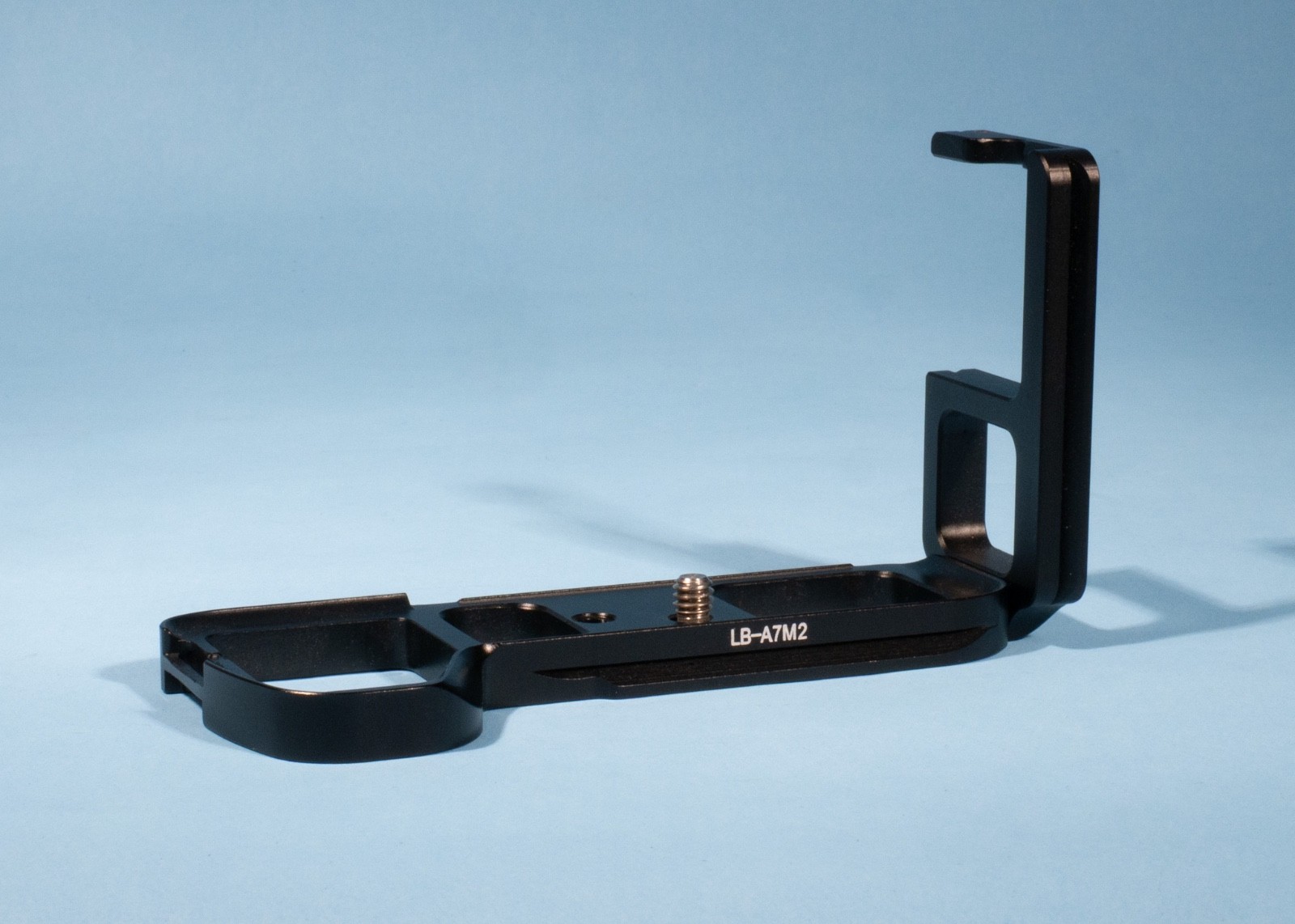 Alloy-LB-A7M2-Bracket-L-Quick-Release-Plate-Hand-Grip-Sony-Alpha-7-II-Series-137421832404-2