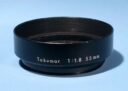 Asahi Pentax Takumar Metal Lens Hood * 55mm f/1.8 Lenses  (49mm Diameter)