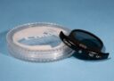 Canon 34mm Drop In ND 4X-L Neutral Density Filter * 300mm f/4L 500mm f/8 FD Lens