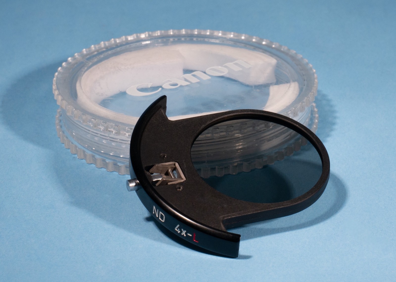 Canon-34mm-Drop-In-ND-4X-L-Neutral-Density-Filter-300mm-f4L-500mm-f8-FD-Lens-137330613864-2