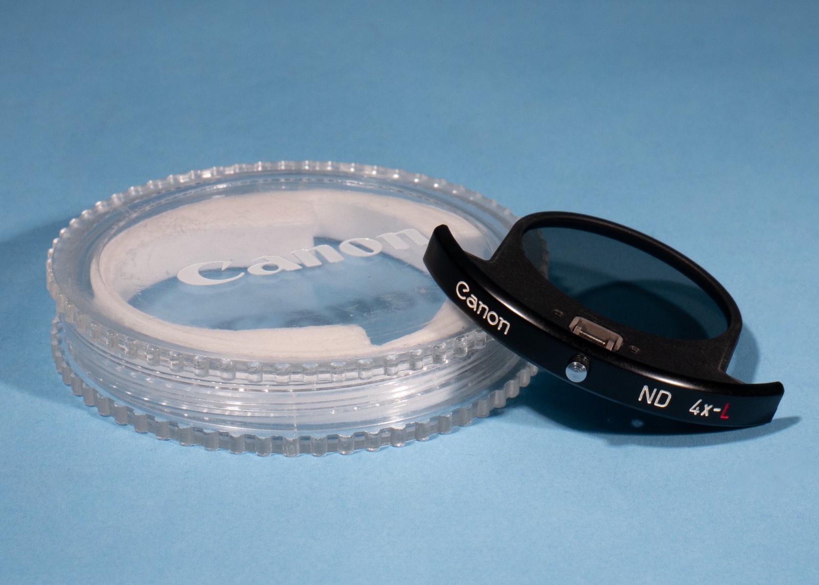 Canon-34mm-Drop-In-ND-4X-L-Neutral-Density-Filter-300mm-f4L-500mm-f8-FD-Lens-137330613864