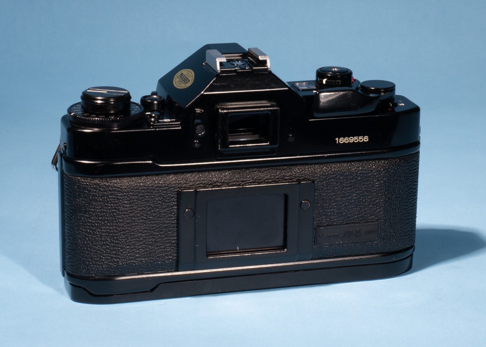 Canon-A-1-35mm-SLR-Film-Camera-Tested-Fully-Working-New-Seals-137332362364-3