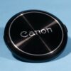 Canon C-55mm Front Lens Cap * Genuine Canon