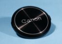Canon C-55mm Front Lens Cap * Genuine Canon