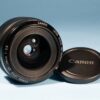 Canon EF 28mm f/2.8 Prime Lens * Fully Working & Excellent