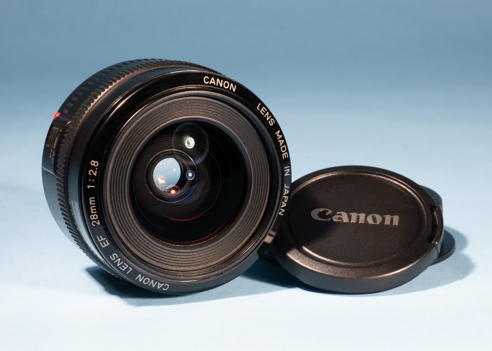 Canon-EF-28mm-f28-Prime-Lens-Fully-Working-Excellent-137518884534