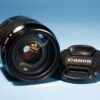 Canon EF 35-105mm f/4.5-5.6 Zoom Lens * Excellent & Fully Working