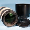 Canon EF 70-200mm f/4 L IS USM Zoom Lens * Excellent & Fully Working