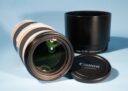 Canon EF 70-200mm f/4 L IS USM Zoom Lens * Excellent & Fully Working