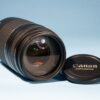 Canon EF 75-300mm f/4-5.6 III Zoom Lens * Excellent & Fully Working