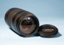 Canon EF 75-300mm f/4-5.6 III Zoom Lens * Excellent & Fully Working