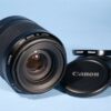 Canon EF 80-200mm f/4.5-5.6 II AF Zoom Lens * Fully Working & Excellent