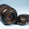 Canon EF 80-200mm f/4.5-5.6 II Zoom Lens * Tested & Fully Working * Excellent