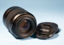 Canon EF 80-200mm f/4.5-5.6 II Zoom Lens * Tested & Fully Working * Excellent
